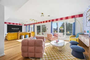 Sleeps 20 • Sport Court • Game Room • Grill • Spa - Image 2