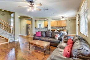 Pool, Patio & Games! Suburban Home in Palmdale - Image 3
