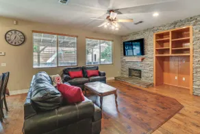 Pool, Patio & Games! Suburban Home in Palmdale - Image 5