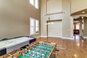 Pool, Patio & Games! Suburban Home in Palmdale - Image 4