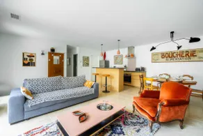 Maison Jeannot - Climatisée avec piscine - Image 2