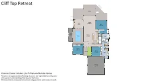 Cliff Top Retreat - Image 5