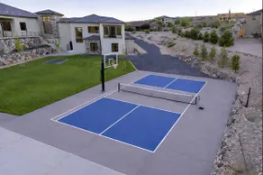 Luxury Zion Retreat~Pool~Pickleball~Sleeps 10 - Image 4