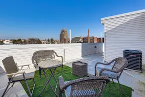 Rooftop Deck & Game Lounge in North Philly East! - Image 3