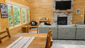 S'mores & Shores | New 4BR Lakefront + Fire Pit - Image 5