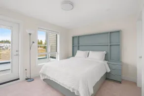 Newly Built 3BR Townhome | Rooftop Patio & Garage - Image 2