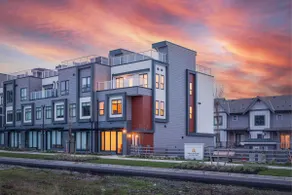 Newly Built 3BR Townhome | Rooftop Patio & Garage - Image 5