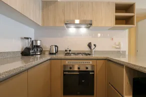 Modern 1BR with Balcony in Miraflores - Image 5