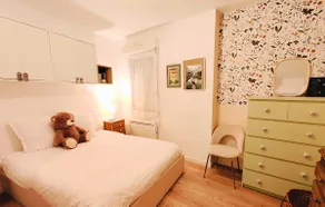 Quiet apartment for 2-4 people with private parking - Image 3