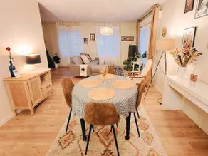 Quiet apartment for 2-4 people with private parking - Image 4