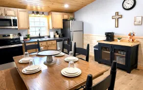 Cove Sweet Cove - 3BR + 2BR Near the Caverns! - Image 5