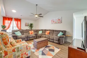 Family Home in Fountain Inn, 2 Mi to Main St! - Image 5