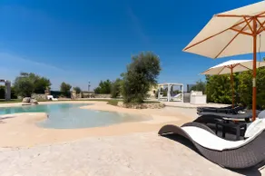 Tenuta degli Ulivi Luxury Relax - Image 5