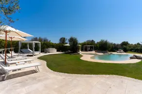 Tenuta degli Ulivi Luxury Relax - Image 4