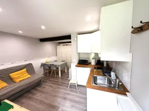 Loft 4 personas en La Molina - Image 3