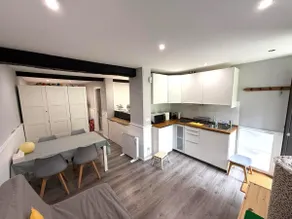 Loft 4 personas en La Molina - Image 2