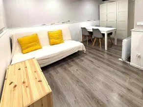 Loft 4 personas en La Molina - Image 4