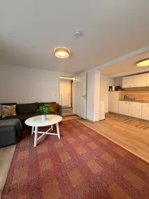 Apartment in beautiful Allensbach - Image 2