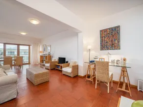 Appartamento al piano superiore con fantastiche viste sul porto turistico - Image 3