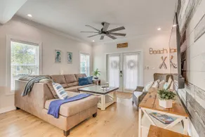 Resort Perks! Family-friendly Perdido Key Cottage - Image 5