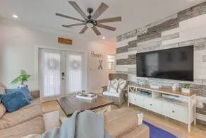 Resort Perks! Family-friendly Perdido Key Cottage - Image 4