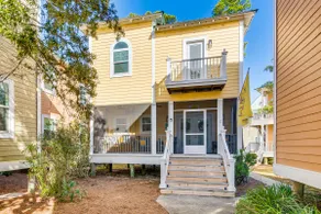 Resort Perks! Family-friendly Perdido Key Cottage - Image 2