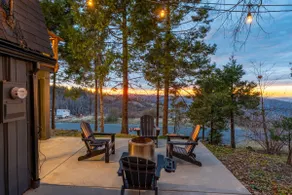 Dogwood Retreat- Family friendly Epic Views - Image 3