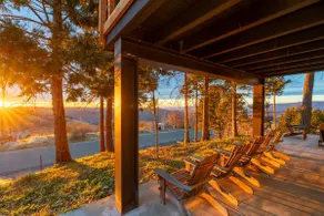 Dogwood Retreat- Family friendly Epic Views - Image 2