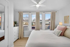 1BD-Reading Nook-Extended Stays - Image 5