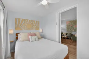 1BD-Reading Nook-Extended Stays - Image 2