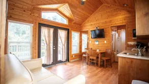 Cabin with Pool Access - Walk to La Selva Beach - Image 2
