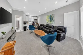 Perry St Upper Retreat | Cozy 3BR - Image 5