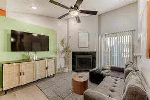 Stylish City Getaway 2B | Sleeps 6 | Pool, Prkg - Image 3