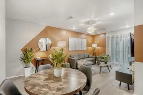 Chic King Getaway | Sleeps 4 | Pool, Prkg - Image 3