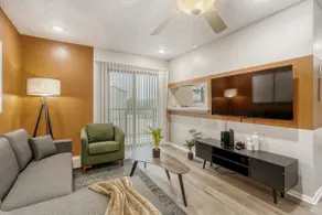 Chic King Getaway | Sleeps 4 | Pool, Prkg - Image 5