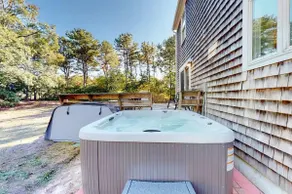 Family-Friendly Mashpee Retreat w/ Outdoor Fun - Image 2