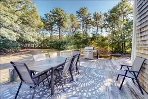 Mashpee Family Getaway | Outdoor Fun & Easy Relaxa - Image 3