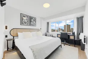 Concept Suite Montreal 1BR King Bed and Parking Inc - Image 3