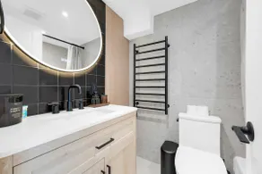 Concept Suite Montreal 1BR King Bed and Parking Inc - Image 5
