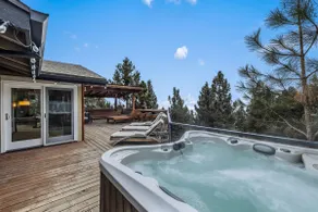 Bluebird Day - Trenton View, Hot tub, 4BR! - Image 5