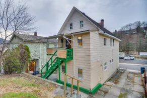 Main St Apt w/ Pool Table & Sauna in Westernport! - Image 2