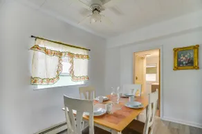 Main St Apt w/ Pool Table & Sauna in Westernport! - Image 5