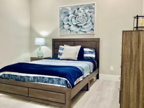 Kemah Marina  Home for 8 - Image 3