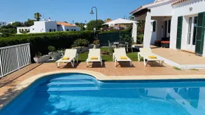 Villa Ancora, aire acondicionado, piscina privada y WiFi gratis - Image 4