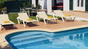 Villa Ancora, aire acondicionado, piscina privada y WiFi gratis - Image 3