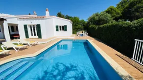Villa Ancora, aire acondicionado, piscina privada y WiFi gratis - Image 5
