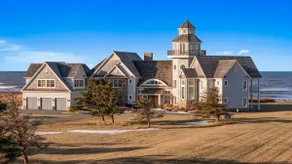 Crown of the Coast | 14-Acre Luxury Oceanfront - Image 5