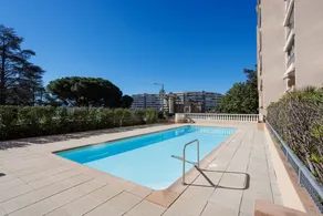 Dream Rooftop - Terrace w/ sea view, pool, garage - Image 5