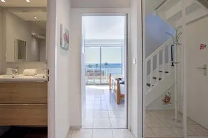 Dream Rooftop - Terrace w/ sea view, pool, garage - Image 3