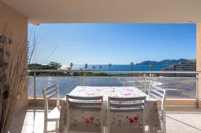 Dream Rooftop - Terrace w/ sea view, pool, garage - Image 2